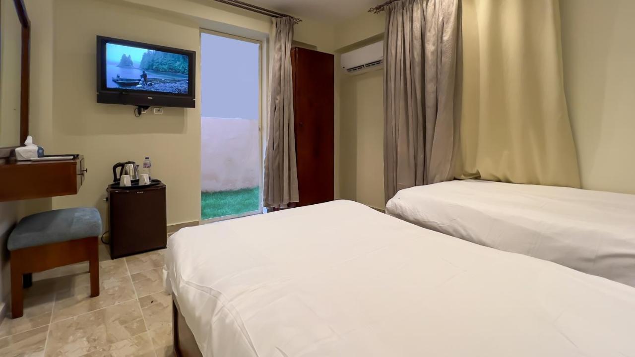 Pyramids Glory Inn Kafret el-Gabal Εξωτερικό φωτογραφία