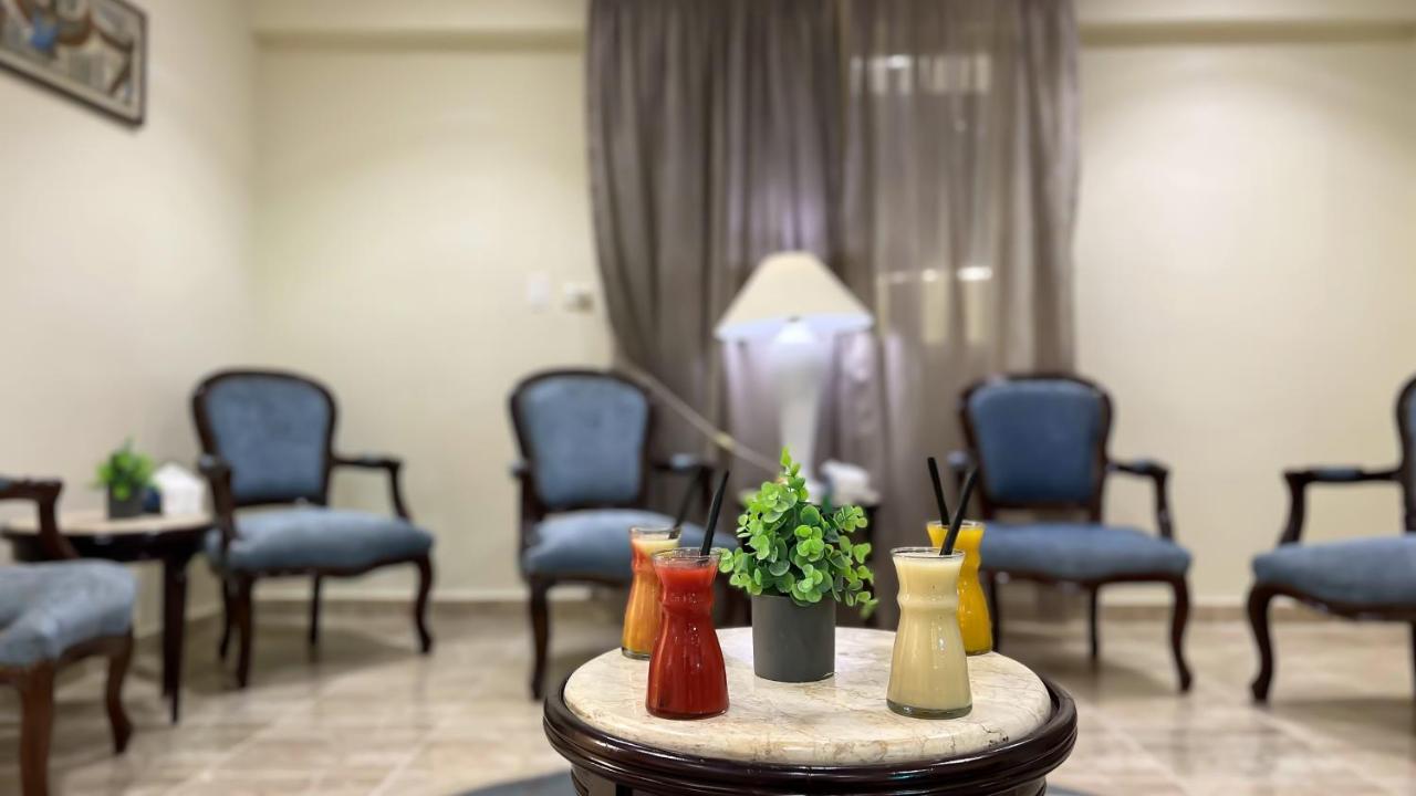 Pyramids Glory Inn Kafret el-Gabal Εξωτερικό φωτογραφία