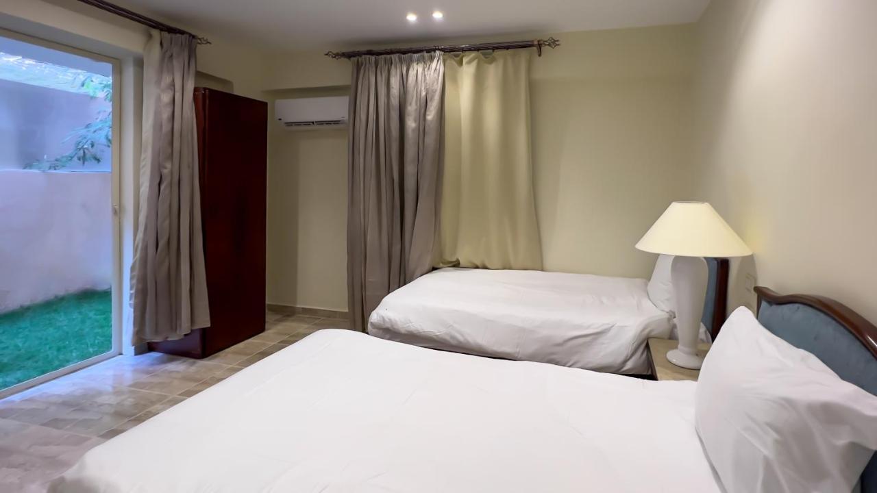 Pyramids Glory Inn Kafret el-Gabal Εξωτερικό φωτογραφία