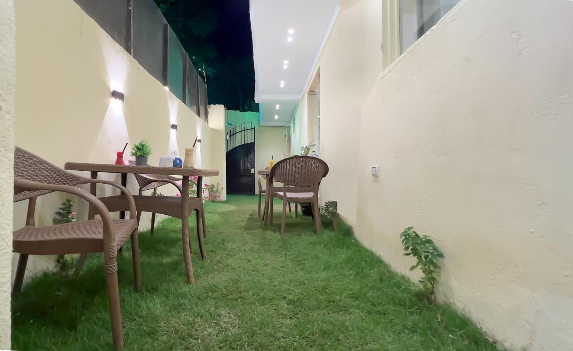 Pyramids Glory Inn Kafret el-Gabal Εξωτερικό φωτογραφία