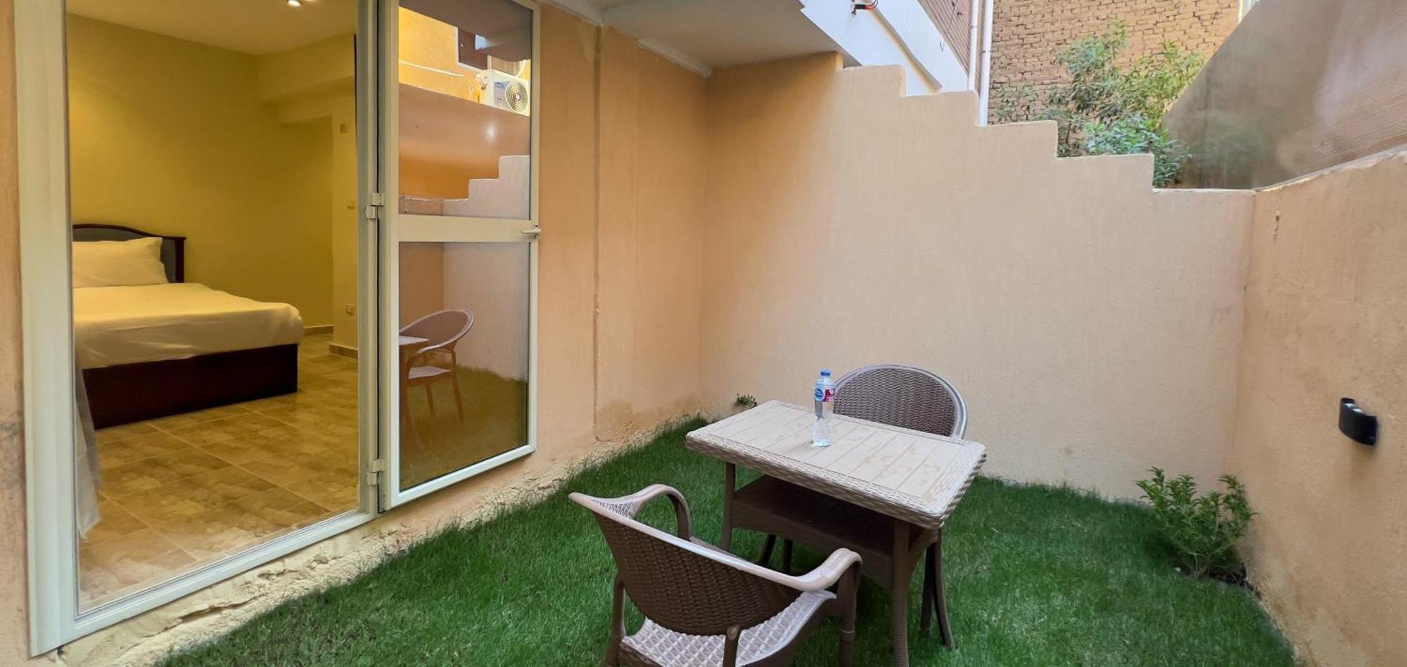 Pyramids Glory Inn Kafret el-Gabal Εξωτερικό φωτογραφία