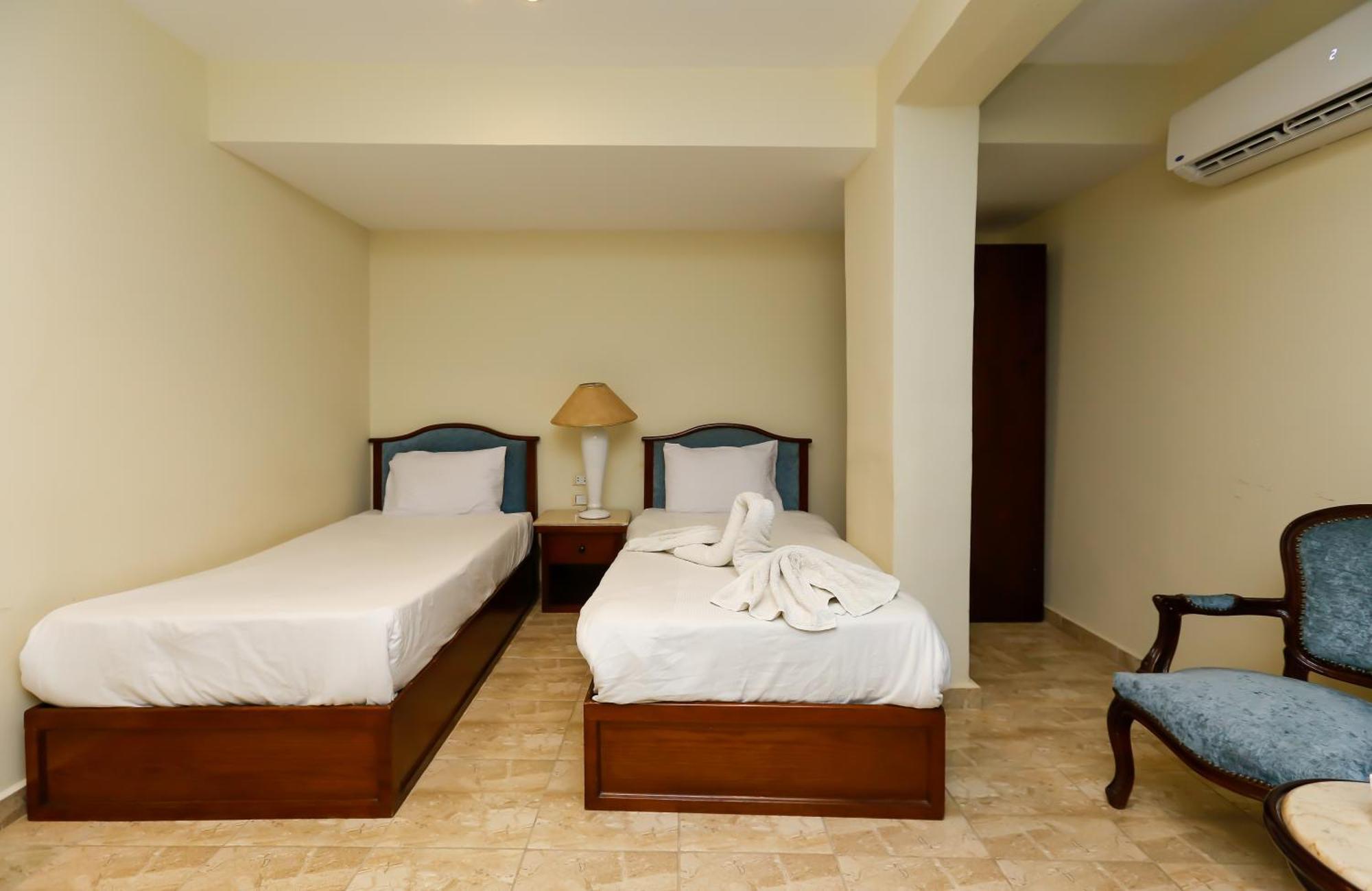 Pyramids Glory Inn Kafret el-Gabal Εξωτερικό φωτογραφία