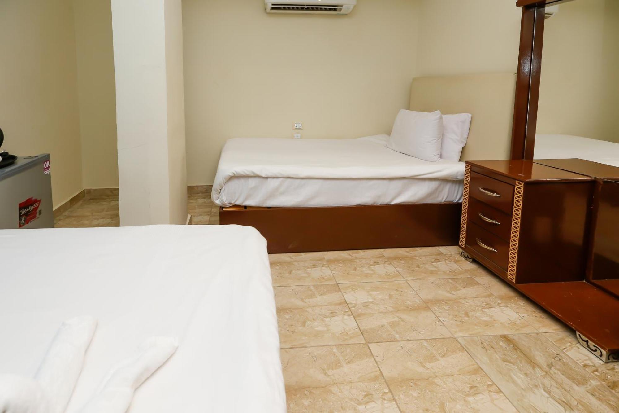 Pyramids Glory Inn Kafret el-Gabal Εξωτερικό φωτογραφία