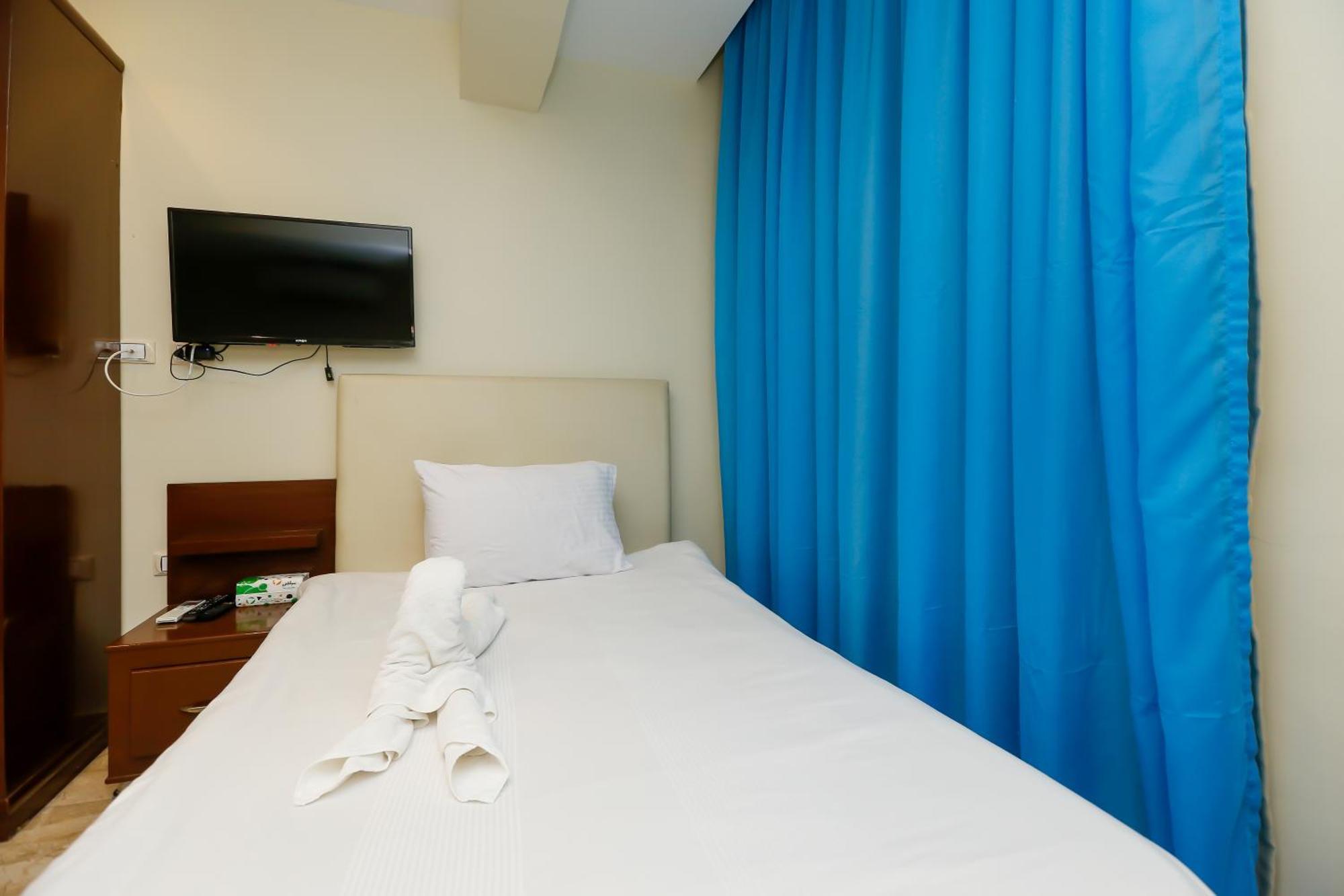 Pyramids Glory Inn Kafret el-Gabal Εξωτερικό φωτογραφία