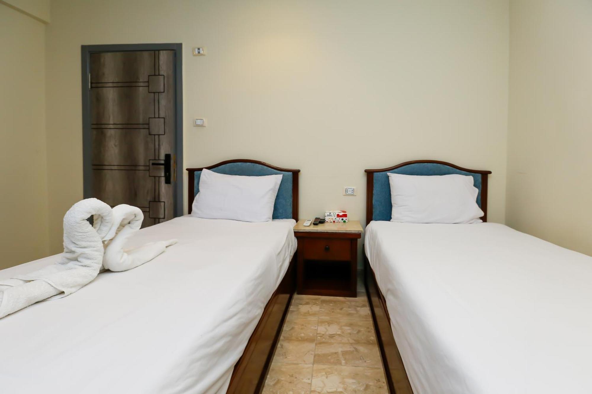 Pyramids Glory Inn Kafret el-Gabal Εξωτερικό φωτογραφία
