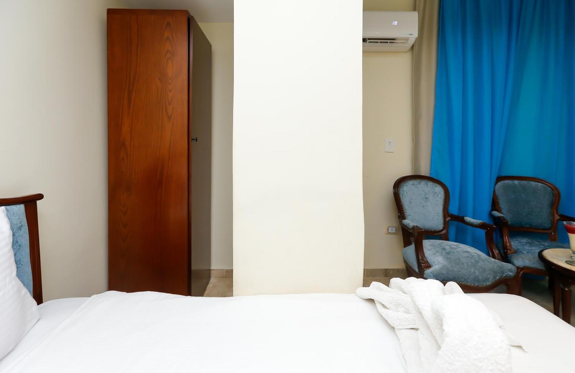 Pyramids Glory Inn Kafret el-Gabal Εξωτερικό φωτογραφία